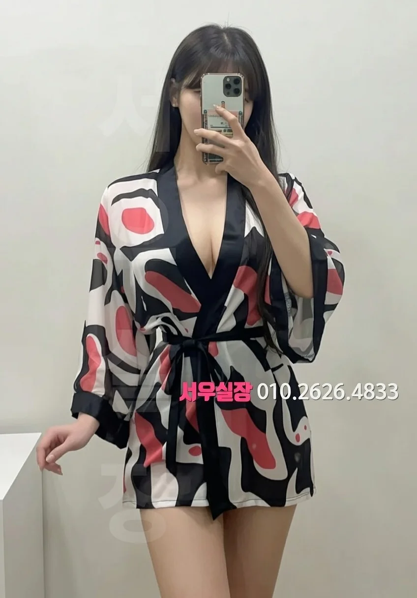 광안리 노래방 프리미엄 라인업 6번 프로필