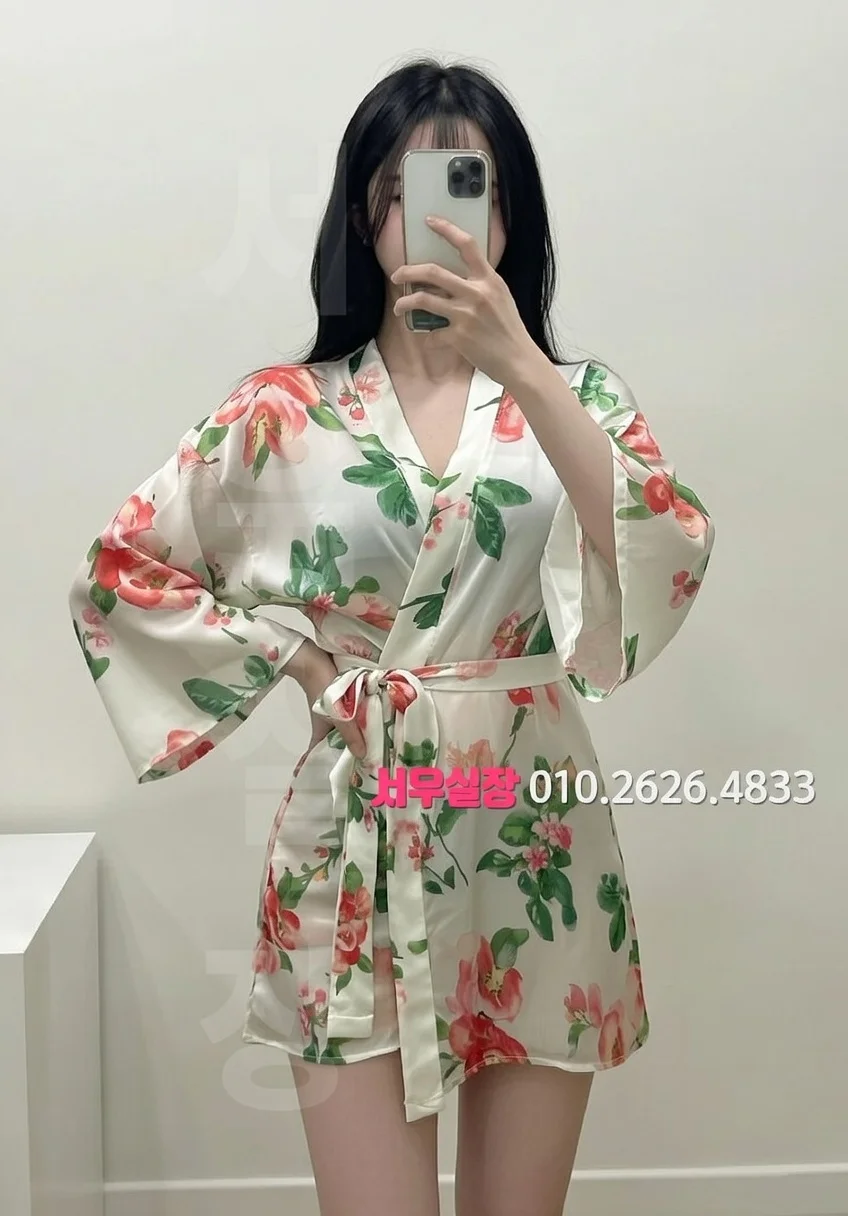 광안리 룸싸롱 프리미엄 라인업 17번 프로필