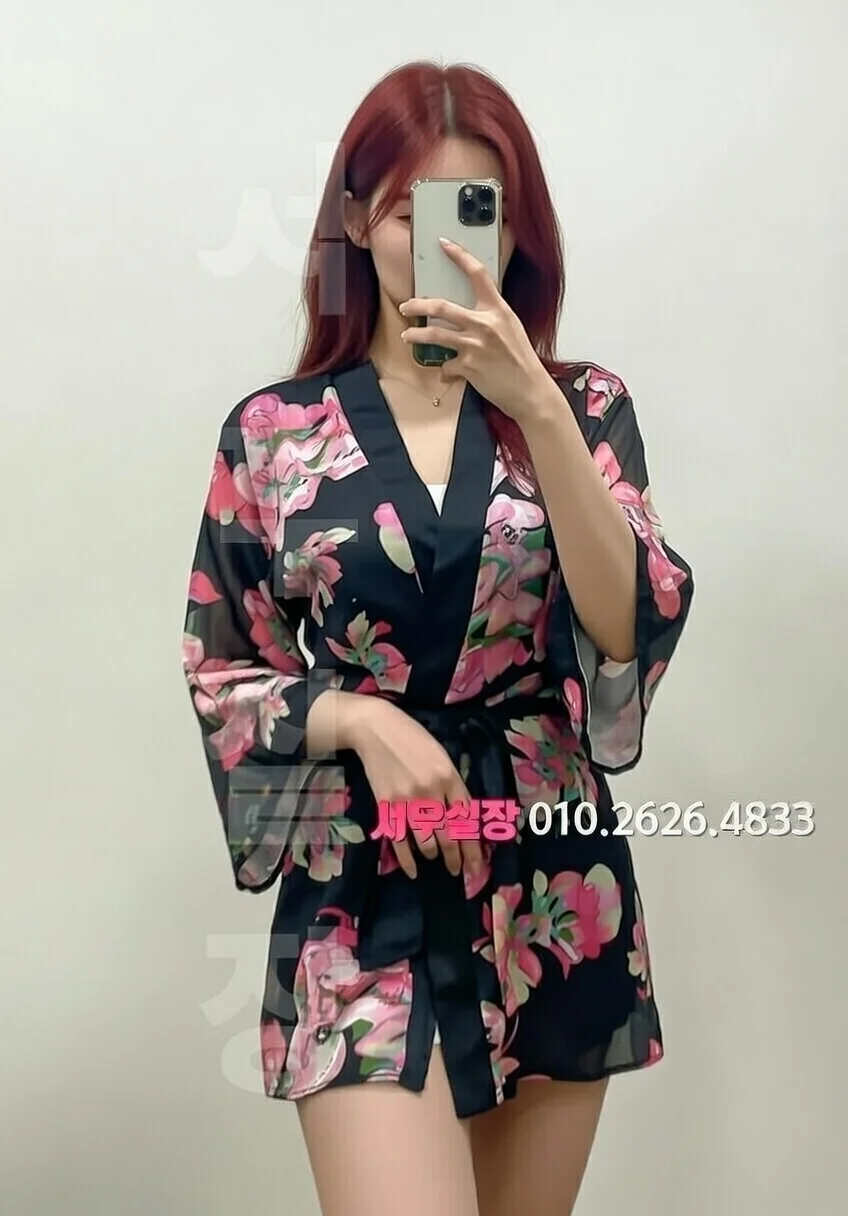 광안리 노래클럽 프리미엄 라인업 19번 프로필