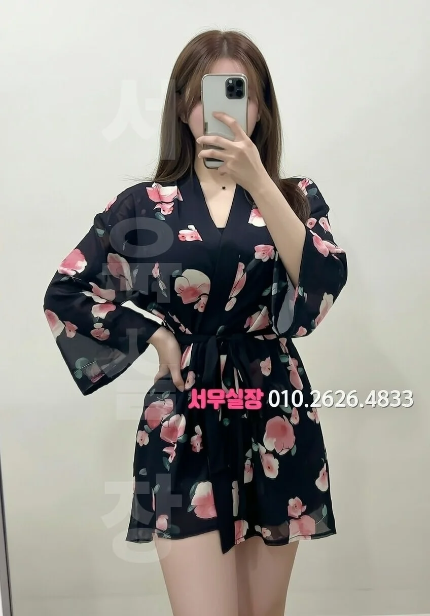 광안리 쓰리노 프리미엄 라인업 19번 프로필