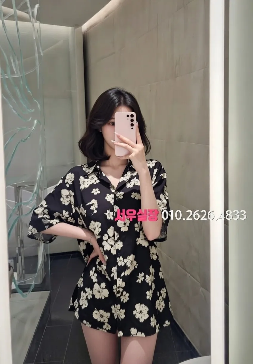 광안리 텐프로 프리미엄 라인업 25번 프로필