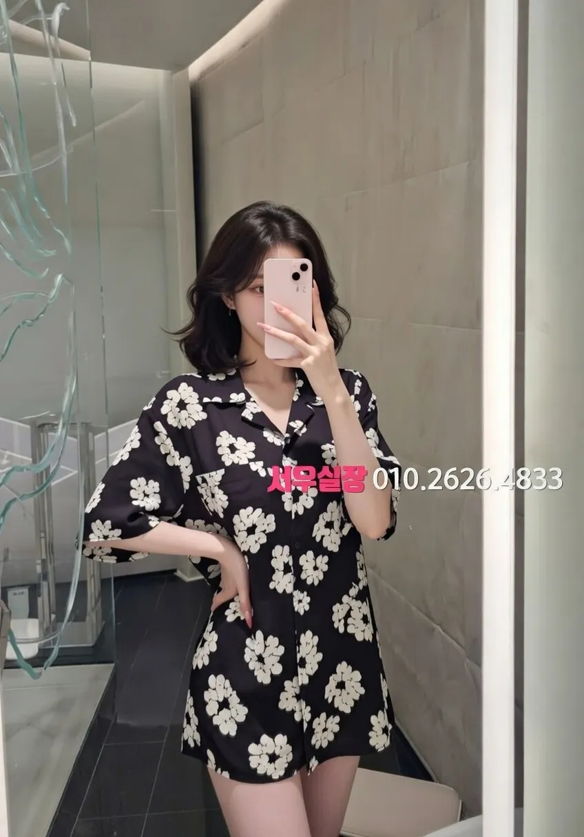 광안리 레깅스룸 프리미엄 라인업 10번 프로필