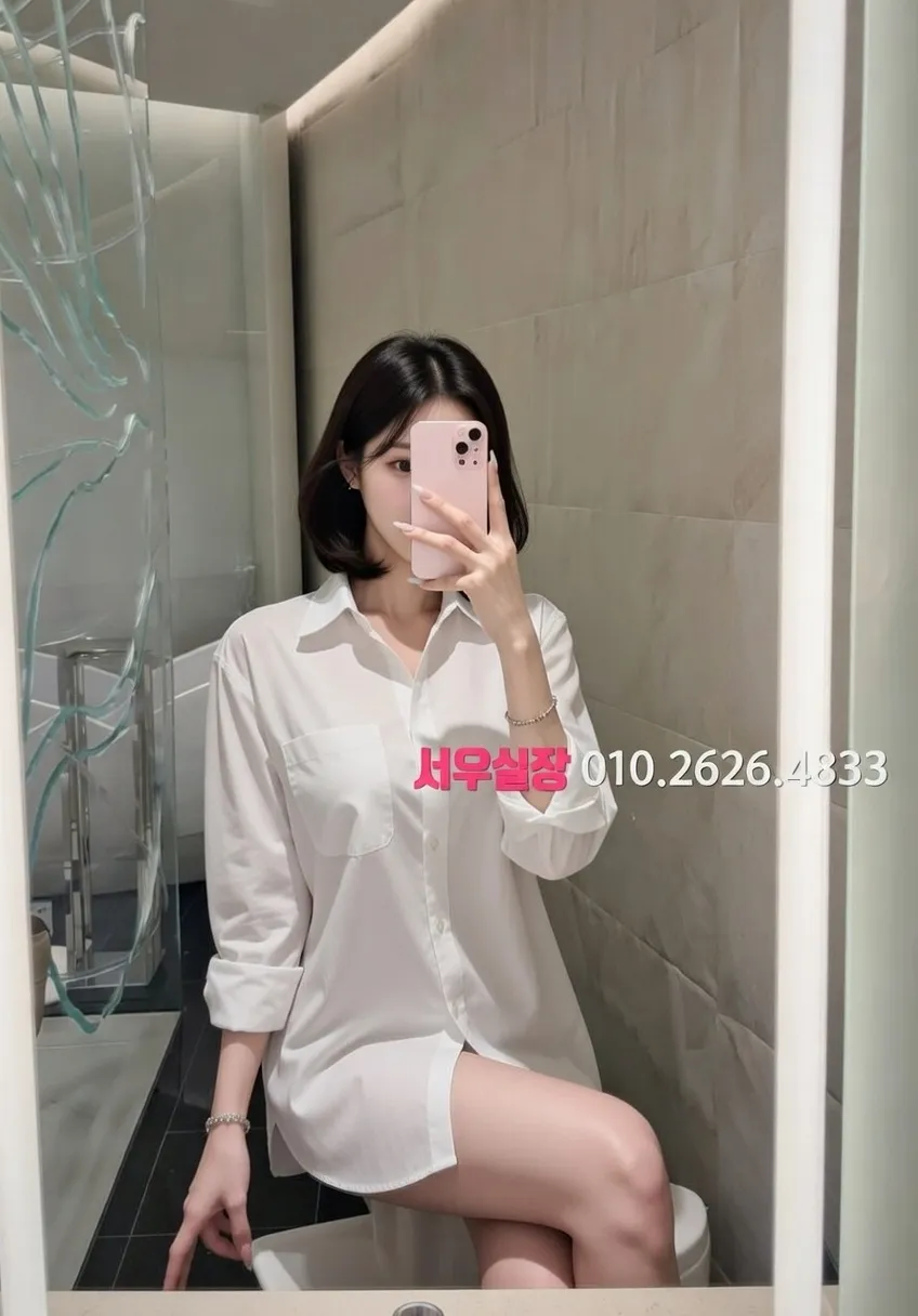 광안리 룸싸롱 프리미엄 라인업 18번 프로필