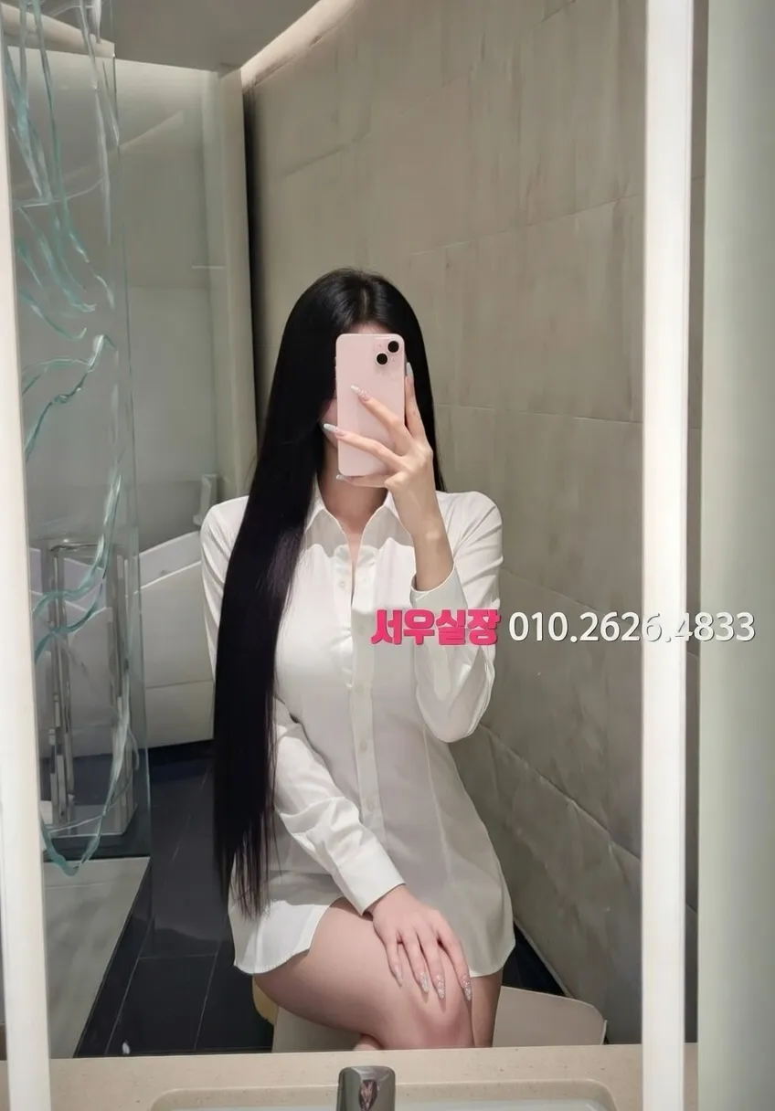 광안리 다국적노래방 프리미엄 라인업 3번 프로필