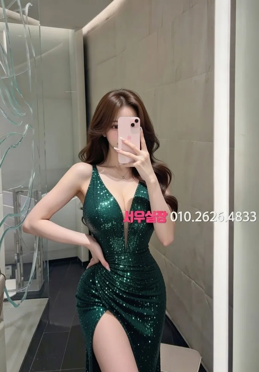 광안리 다국적노래클럽 프리미엄 라인업 12번 프로필