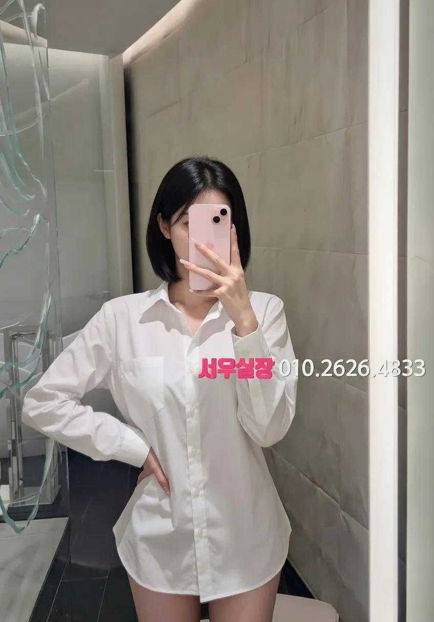 광안리 다국적노래방 프리미엄 라인업 34번 프로필