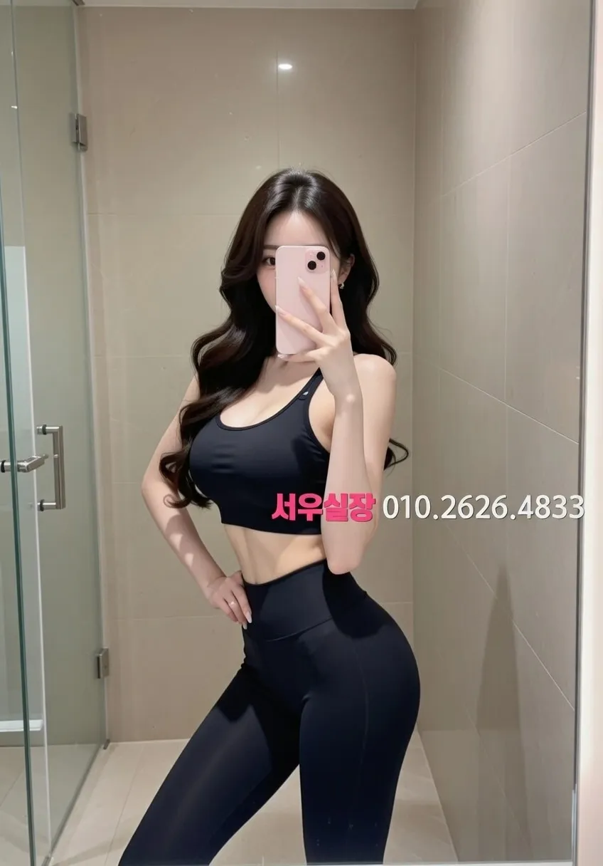 광안리 풀살롱 프리미엄 라인업 34번 프로필