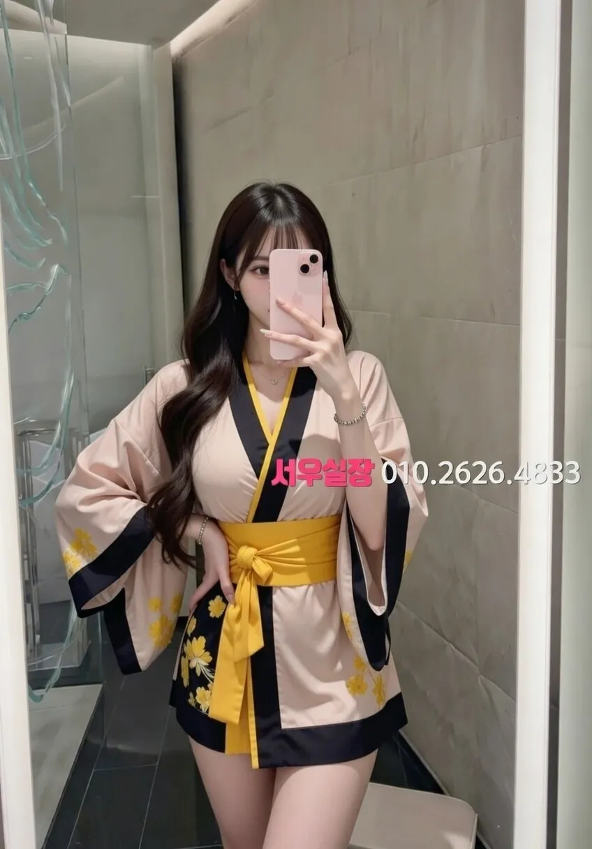 광안리 호빠 프리미엄 라인업 16번 프로필