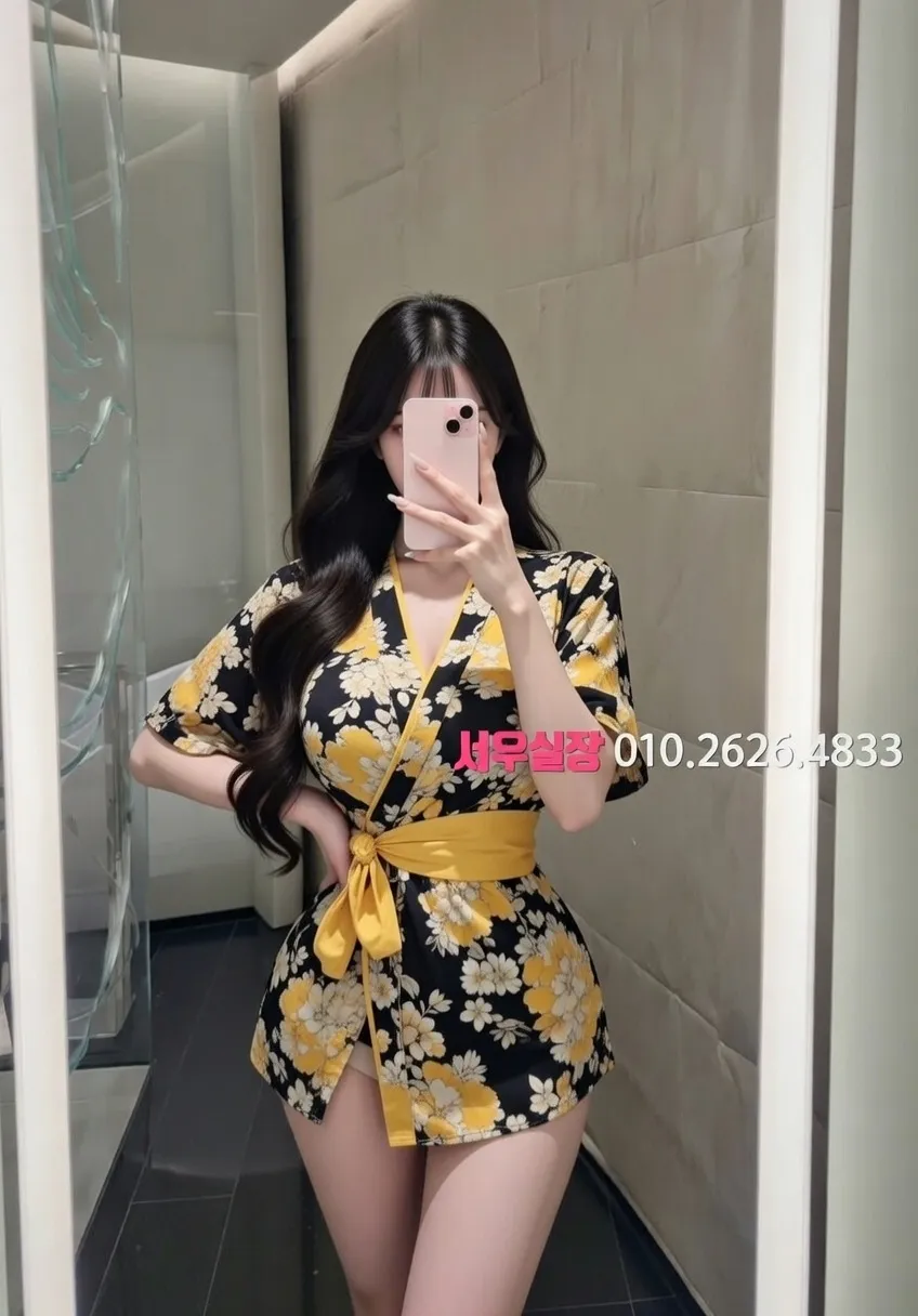 광안리 다국적노래방 프리미엄 라인업 32번 프로필