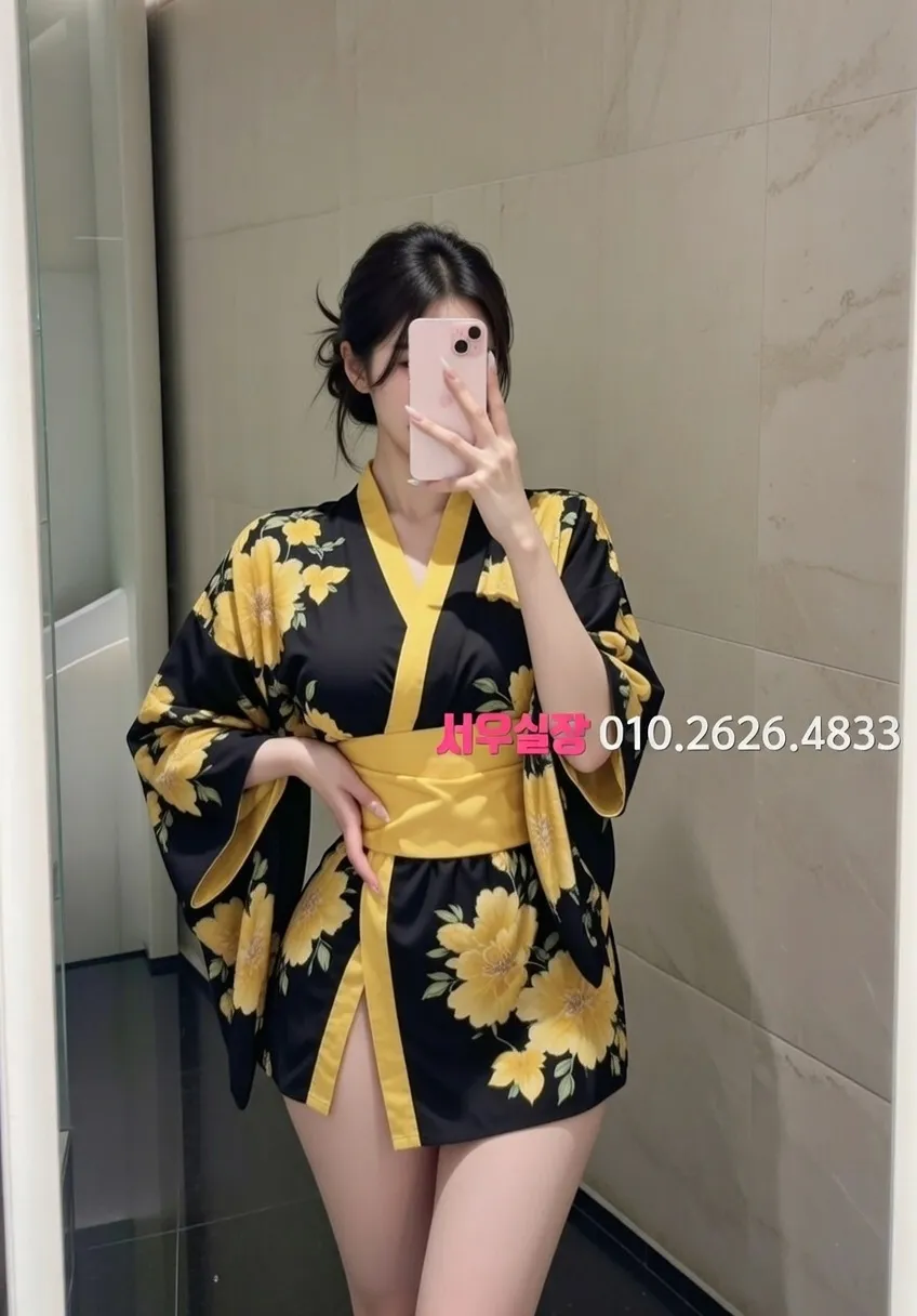 광안리 호빠 프리미엄 라인업 3번 프로필