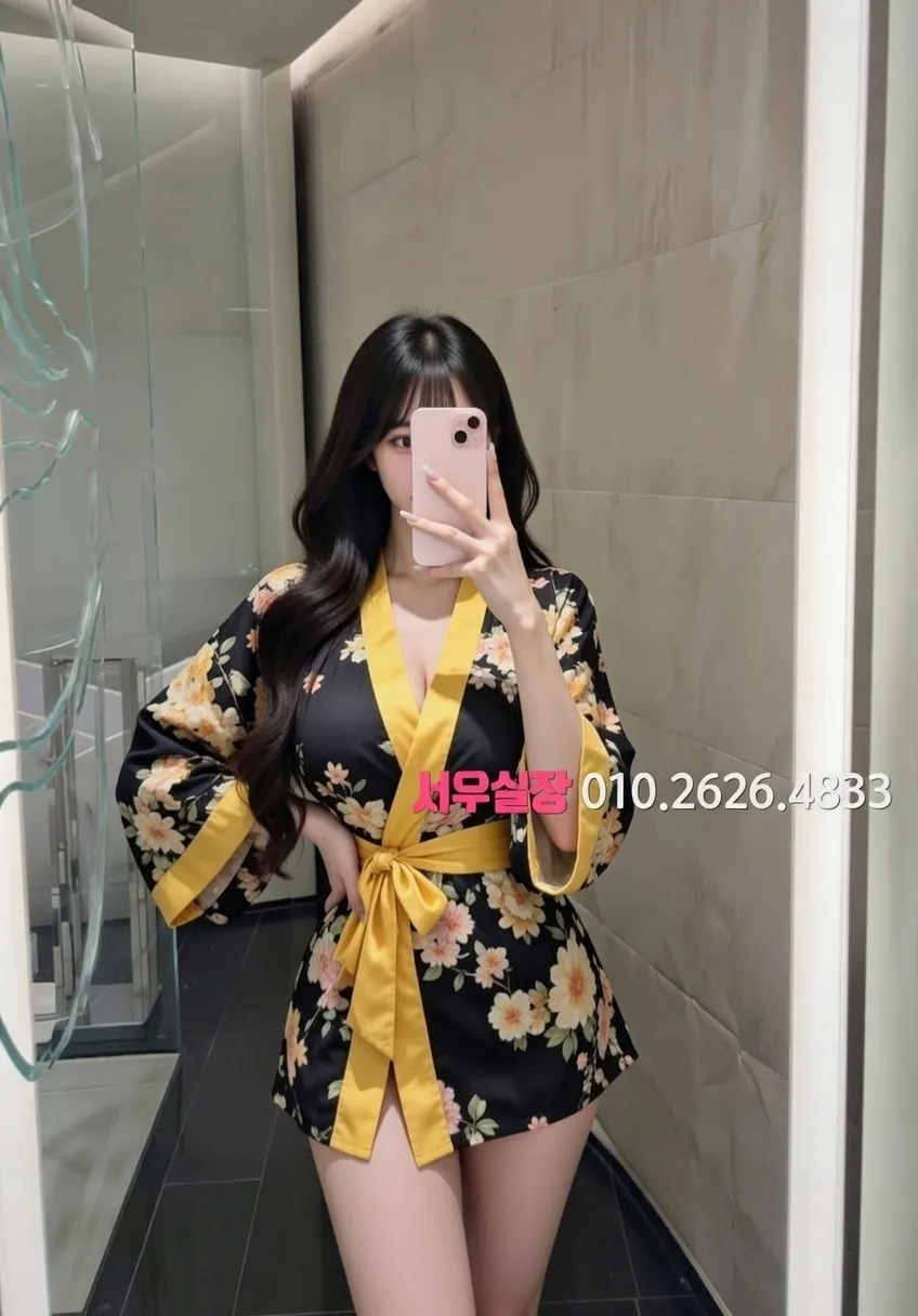 광안리 호빠 프리미엄 라인업 33번 프로필