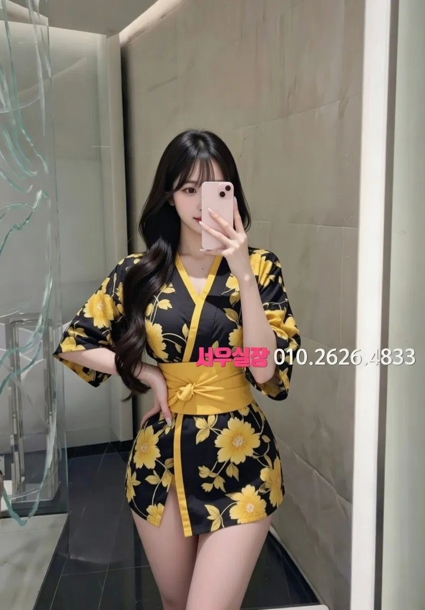 광안리 다국적노래방 프리미엄 라인업 28번 프로필