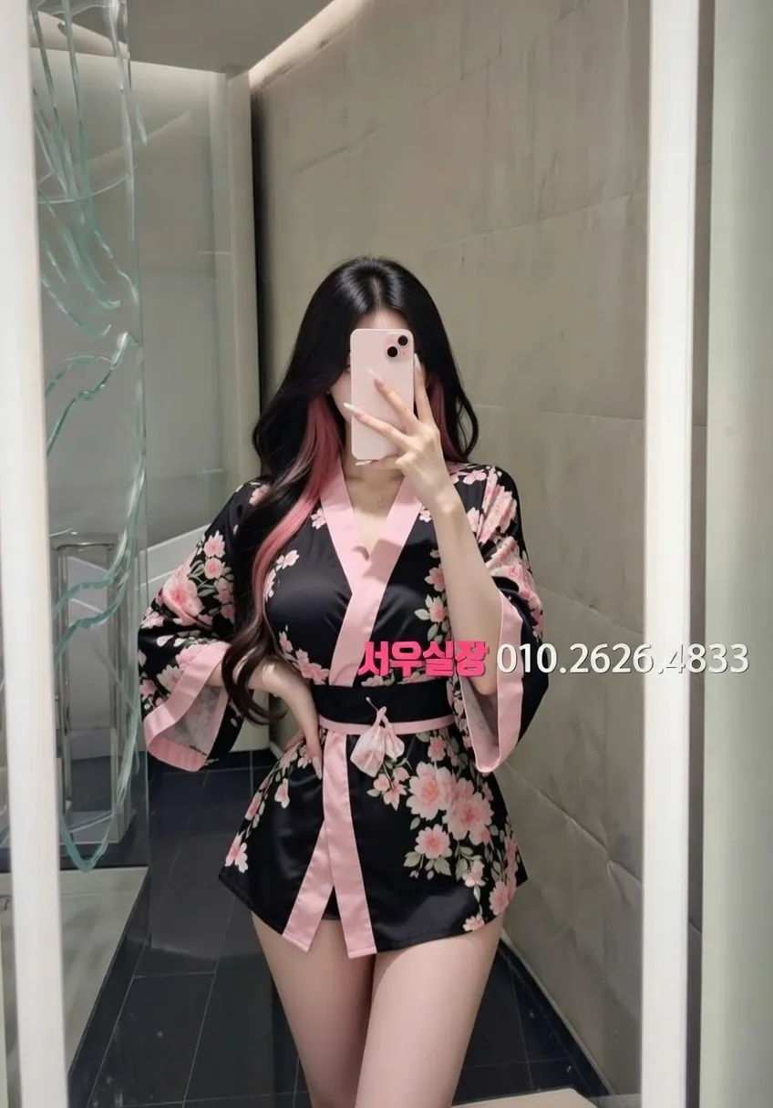 광안리 가라오케 프리미엄 라인업 28번 프로필