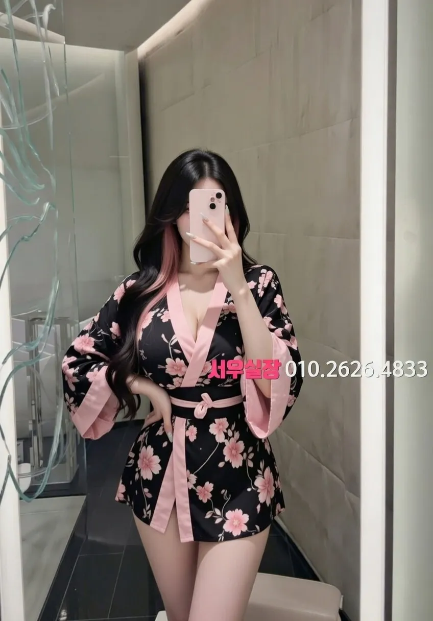 광안리 가라오케 프리미엄 라인업 28번 프로필