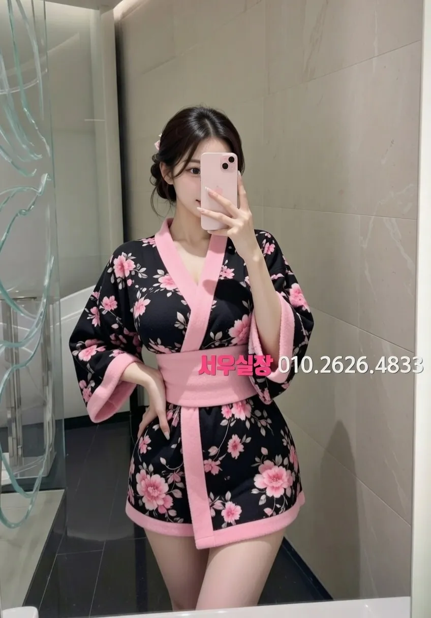 광안리 셔츠룸 프리미엄 라인업 27번 프로필