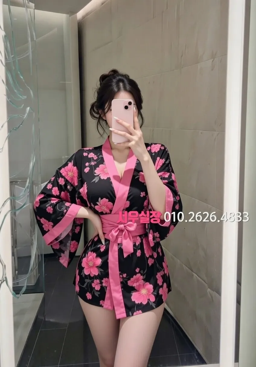 광안리 기모노룸 프리미엄 라인업 6번 프로필