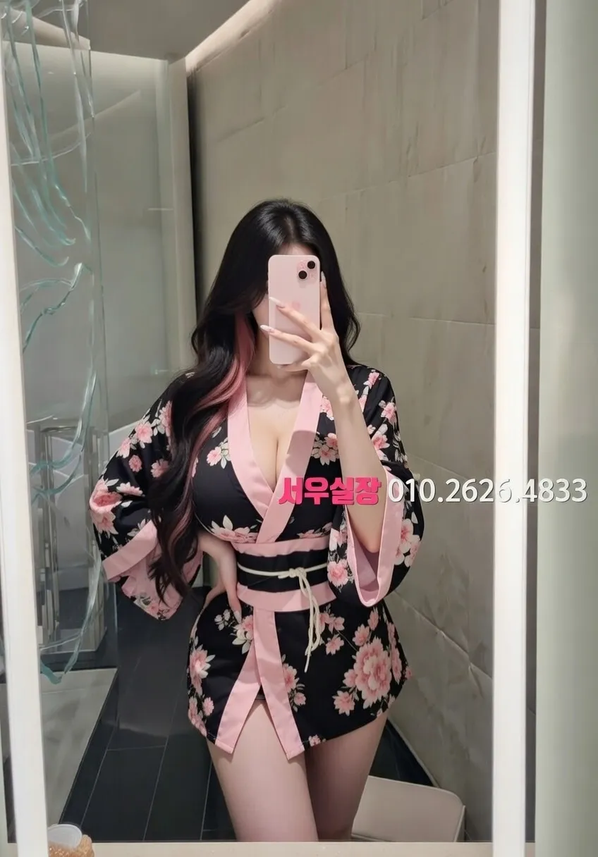 광안리 텐프로 프리미엄 라인업 15번 프로필