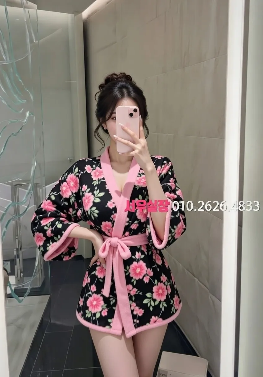 광안리 다국적노래방 프리미엄 라인업 15번 프로필