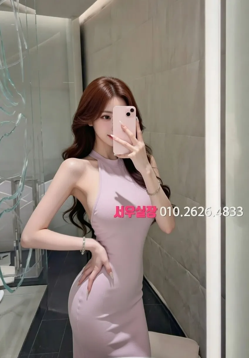 광안리 호빠 프리미엄 라인업 1번 프로필