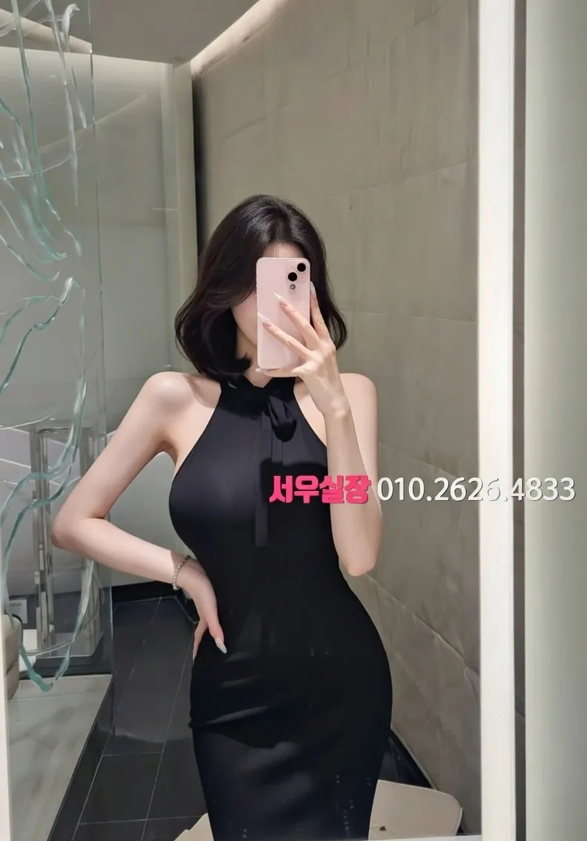 광안리 호빠 프리미엄 라인업 35번 프로필