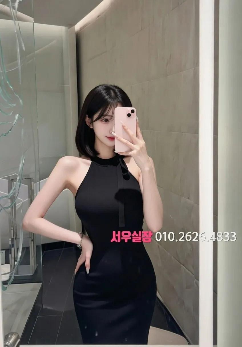 광안리 일프로 프리미엄 라인업 23번 프로필