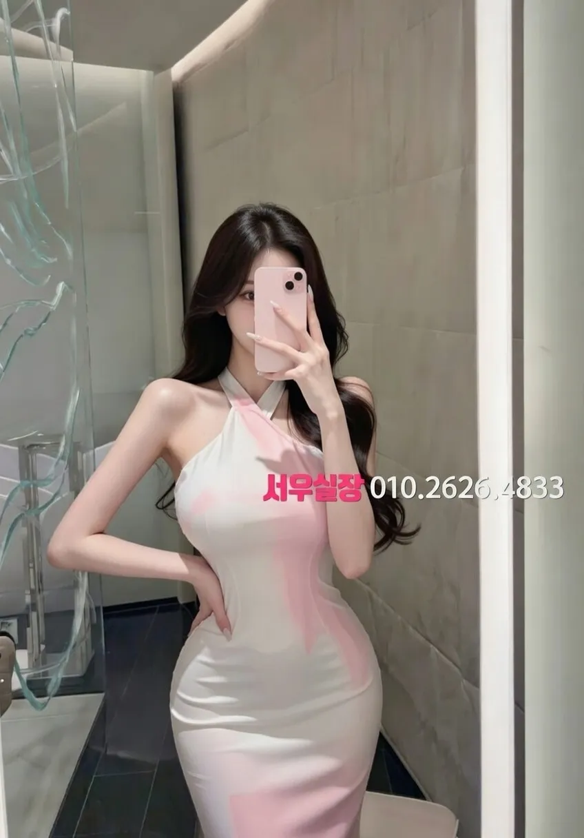 광안리 란제리룸 프리미엄 라인업 24번 프로필