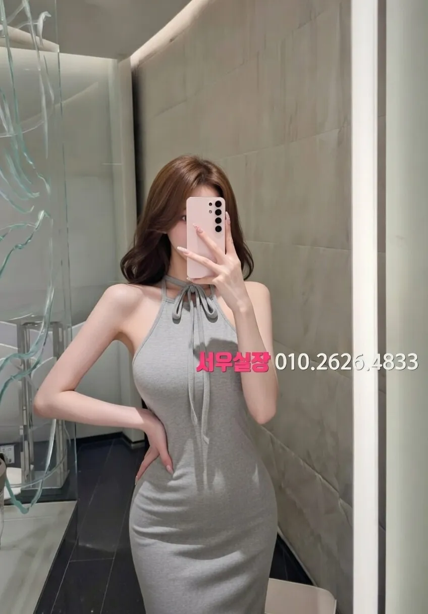 광안리 다국적노래방 프리미엄 라인업 31번 프로필