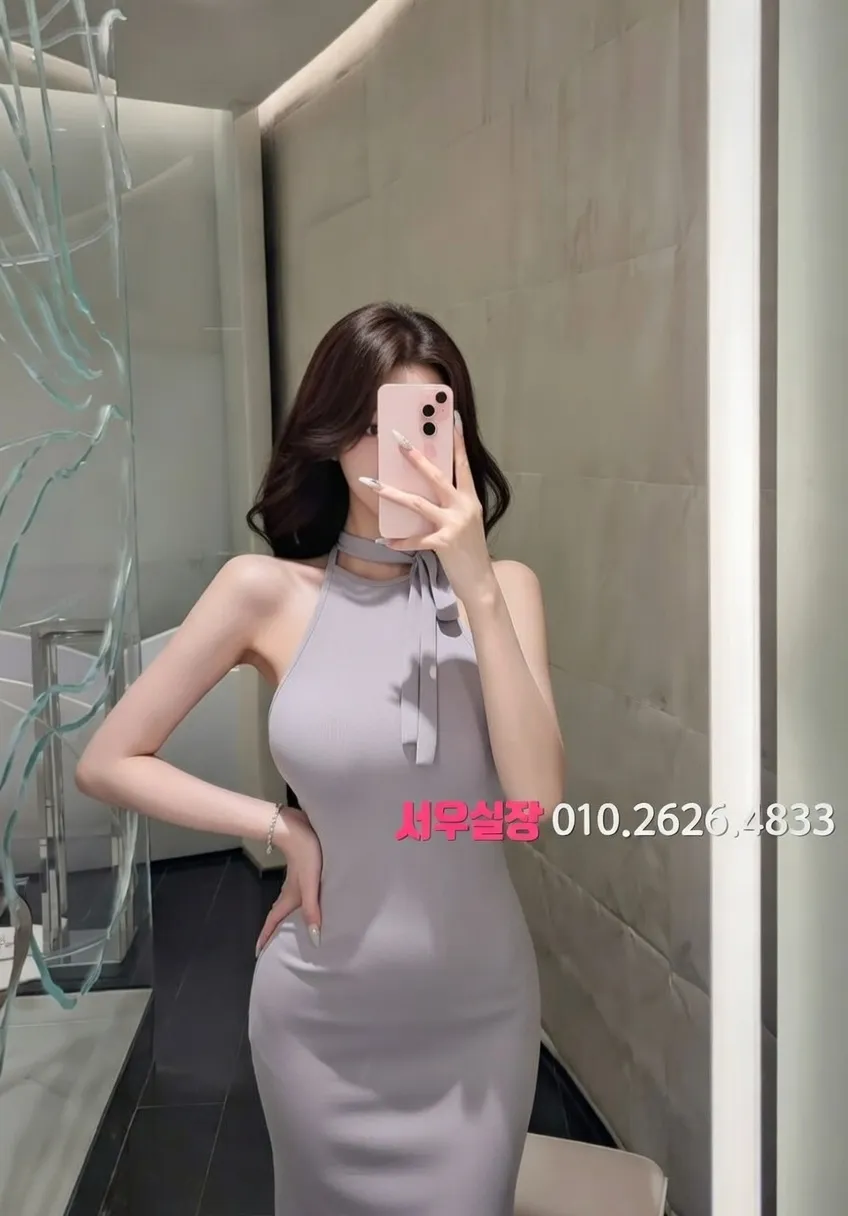 광안리 풀살롱 프리미엄 라인업 18번 프로필