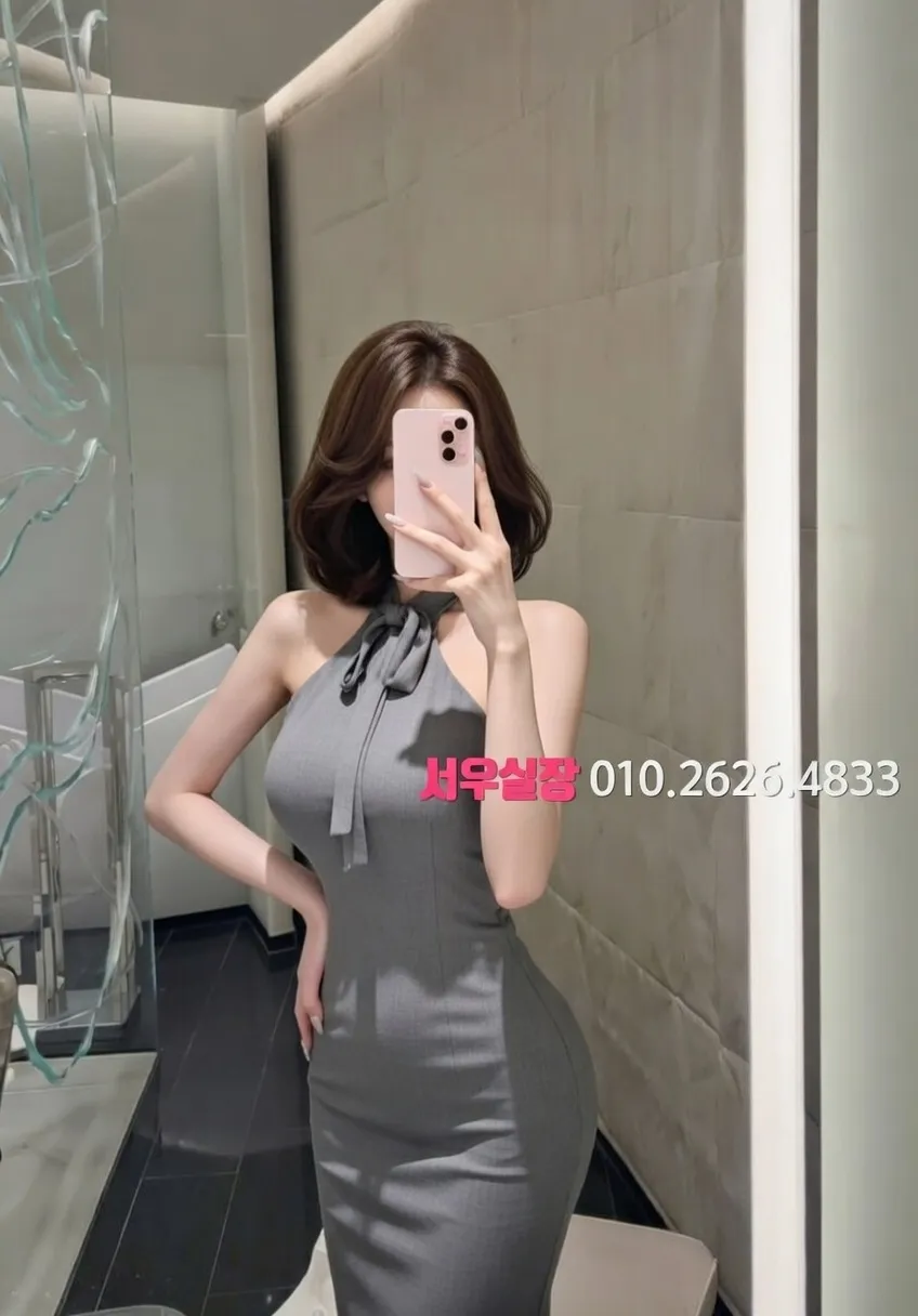 광안리 가라오케 프리미엄 라인업 39번 프로필