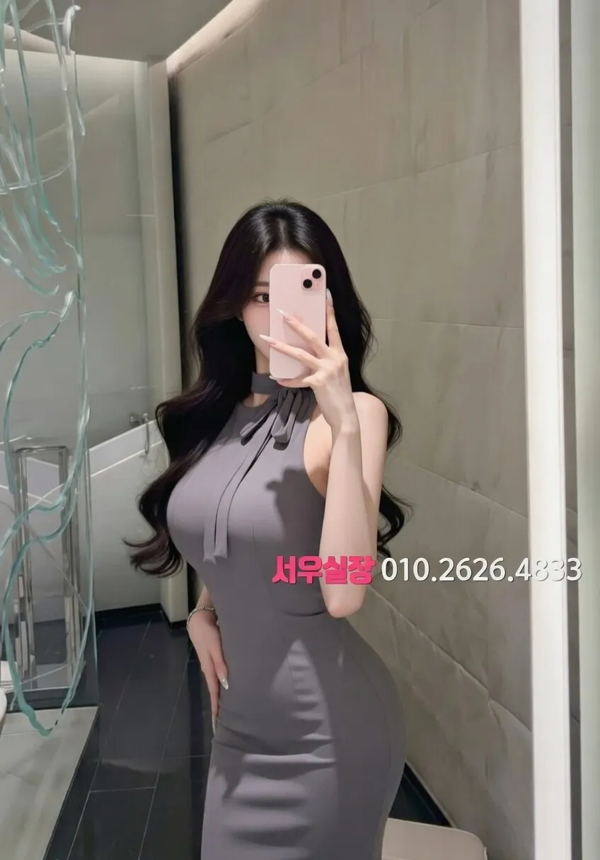 광안리 풀살롱 프리미엄 라인업 32번 프로필