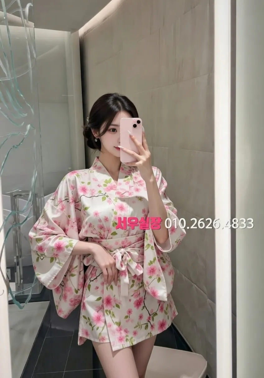 광안리 노래클럽 프리미엄 라인업 17번 프로필