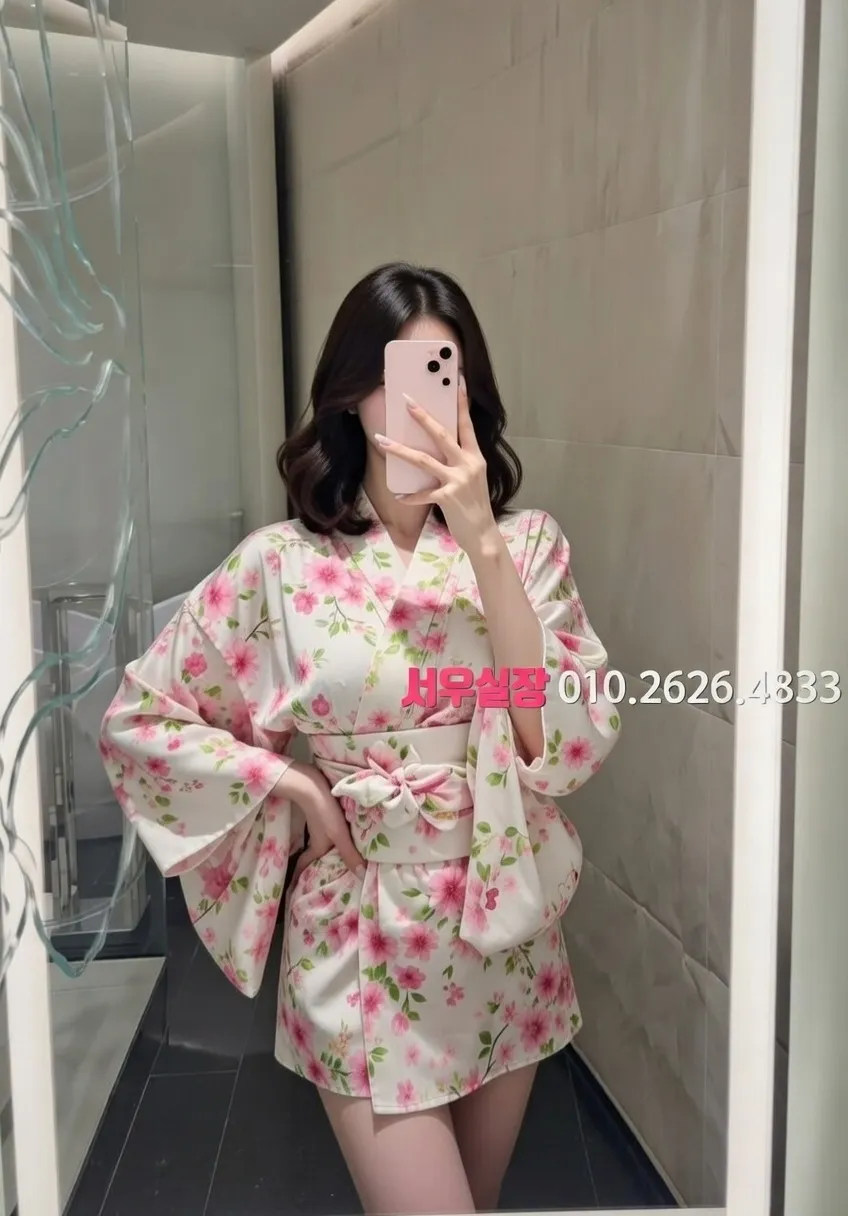 광안리 가라오케 프리미엄 라인업 11번 프로필