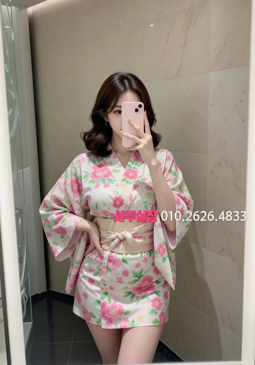 광안리 셔츠룸 프리미엄 라인업 28번 프로필