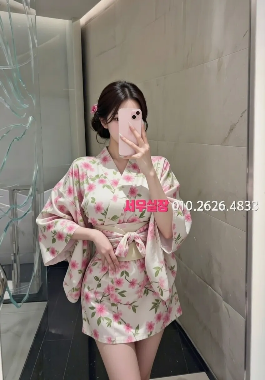 광안리 일프로 프리미엄 라인업 1번 프로필