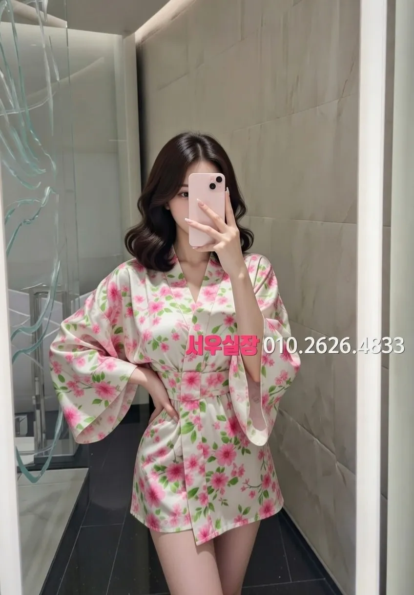 광안리 풀살롱 프리미엄 라인업 17번 프로필