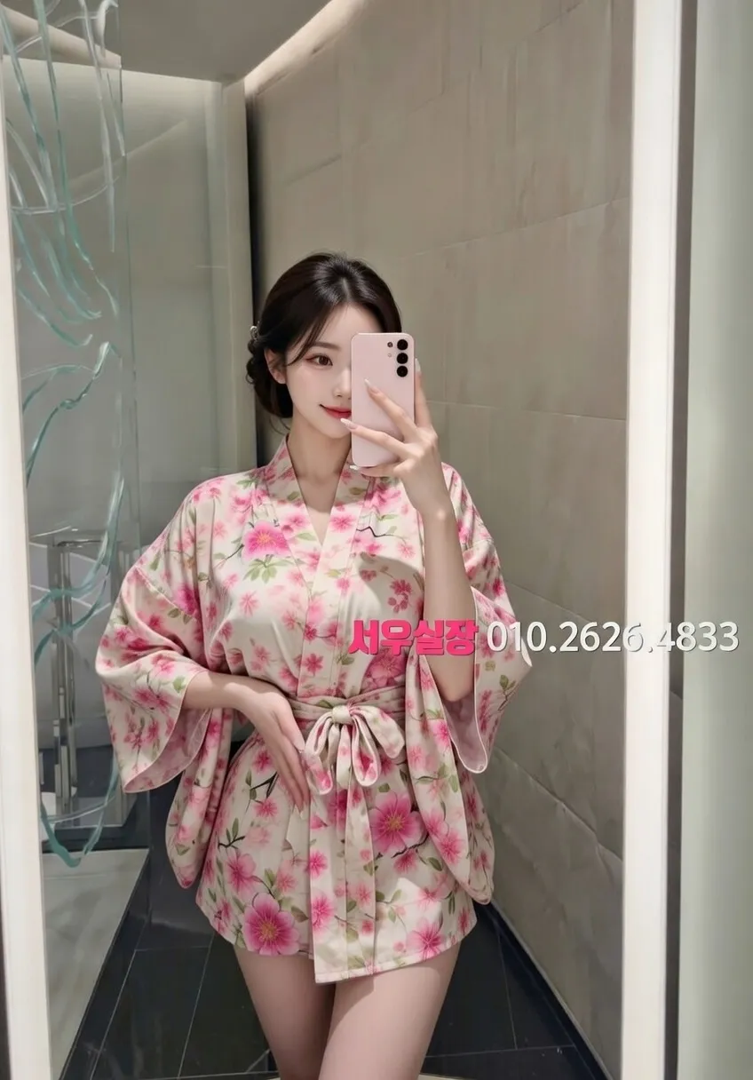 광안리 가라오케 프리미엄 라인업 37번 프로필