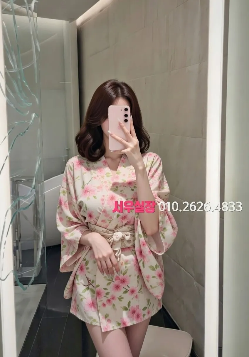 광안리 풀살롱 프리미엄 라인업 14번 프로필