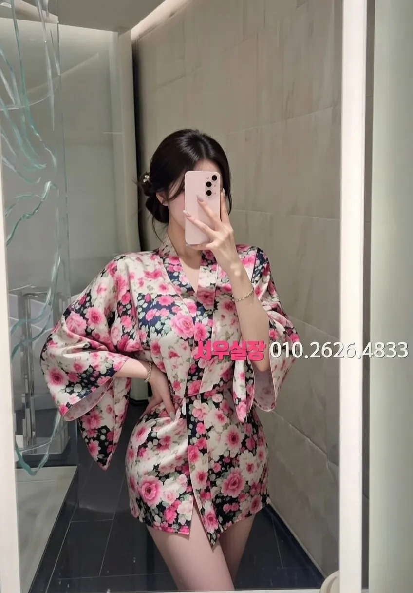 광안리 다국적노래방 프리미엄 라인업 38번 프로필