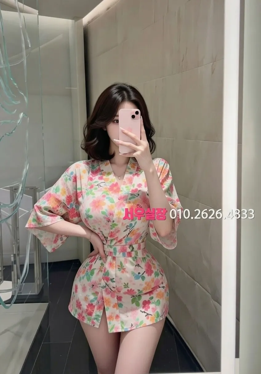 광안리 텐프로 프리미엄 라인업 36번 프로필