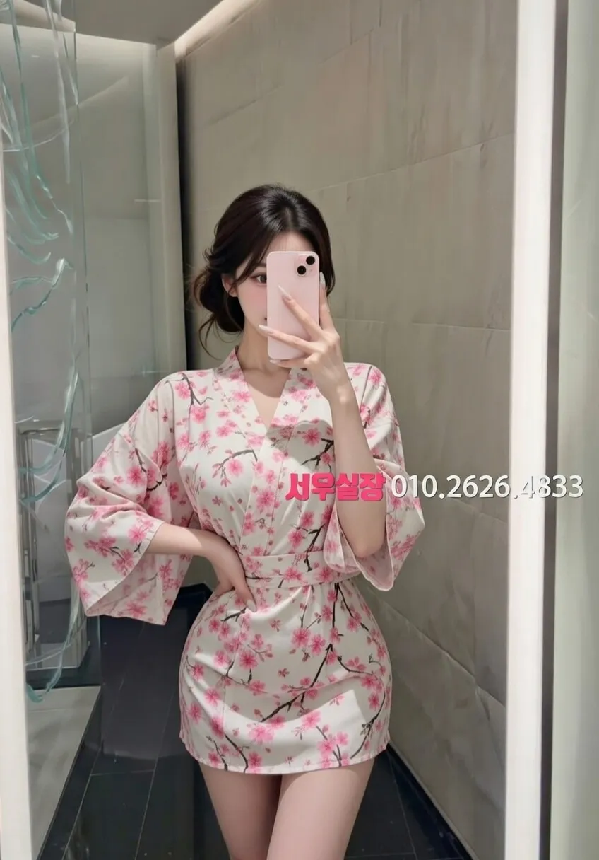 광안리 풀살롱 프리미엄 라인업 1번 프로필