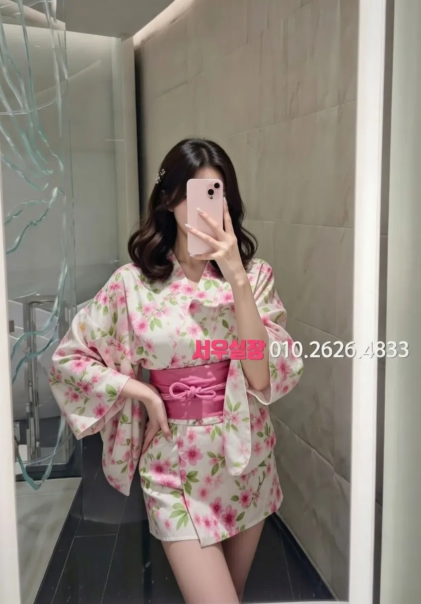 광안리 풀싸롱 프리미엄 라인업 7번 프로필