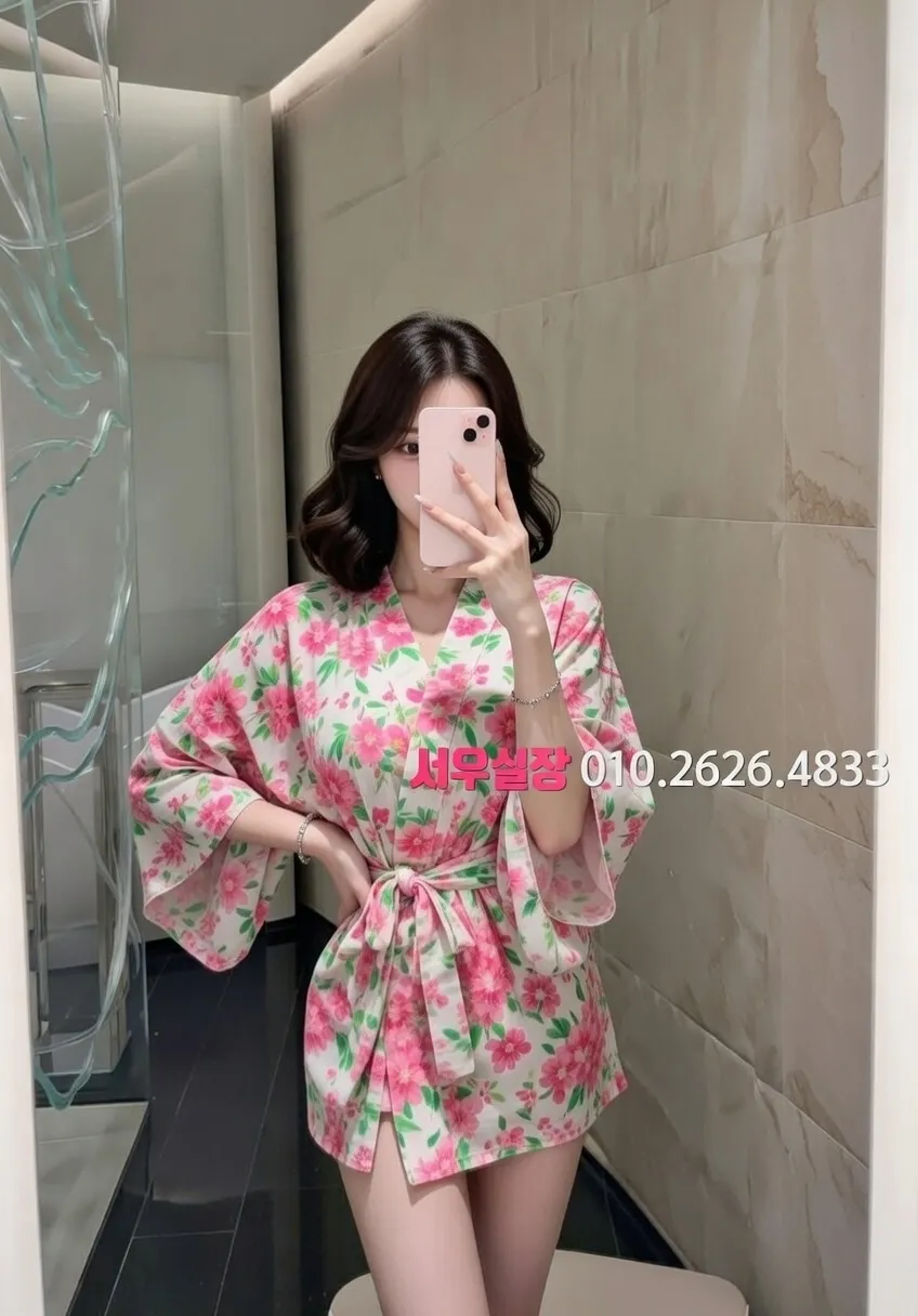 광안리 호빠 프리미엄 라인업 23번 프로필