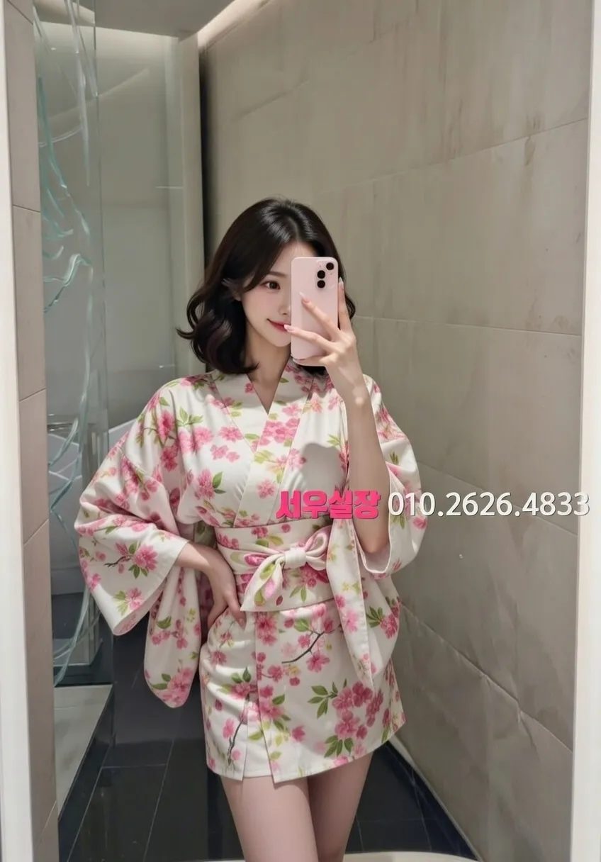 광안리 풀살롱 프리미엄 라인업 38번 프로필