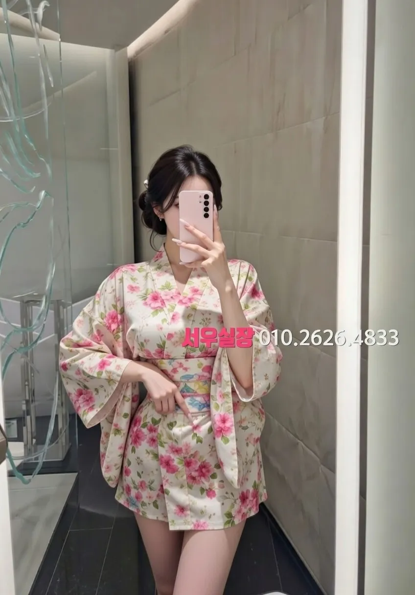 광안리 다국적 프리미엄 라인업 8번 프로필