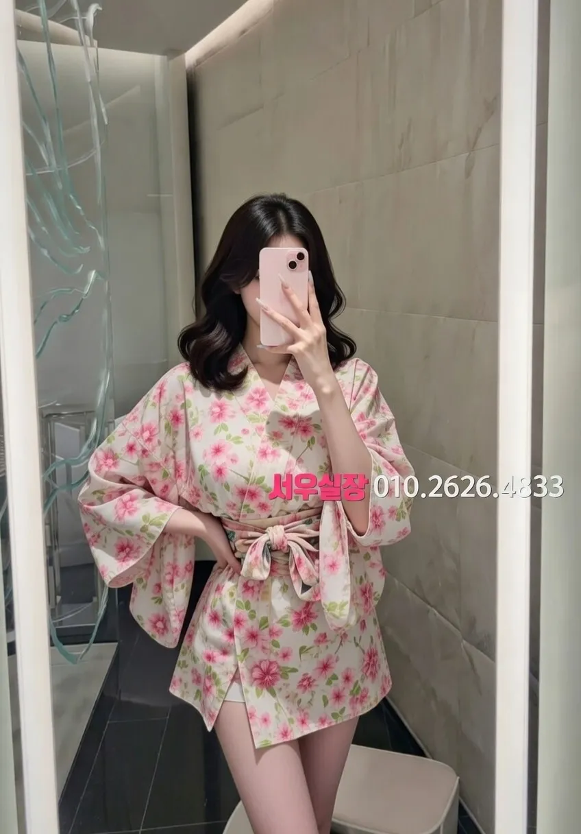 광안리 풀살롱 프리미엄 라인업 32번 프로필