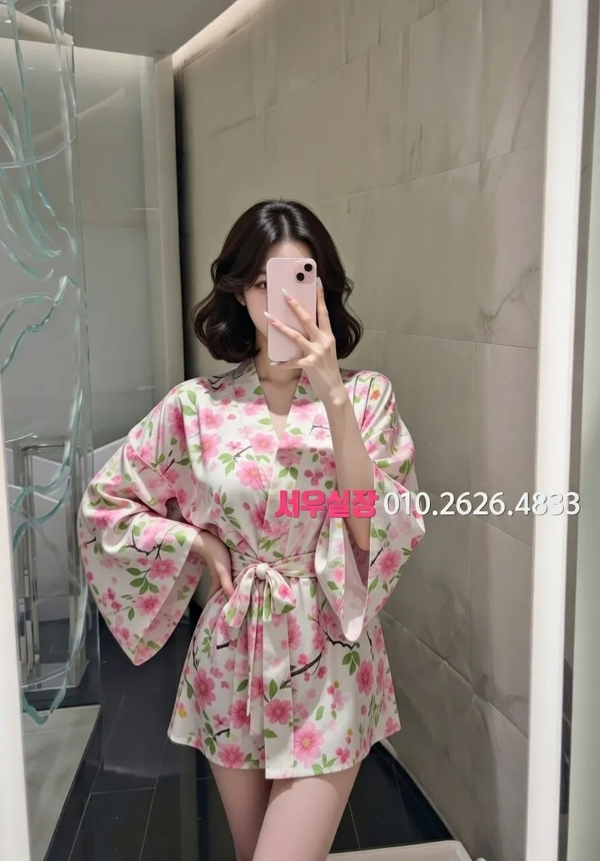 광안리 텐프로 프리미엄 라인업 28번 프로필