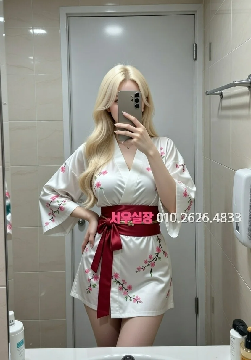 광안리 가라오케 프리미엄 라인업 12번 프로필