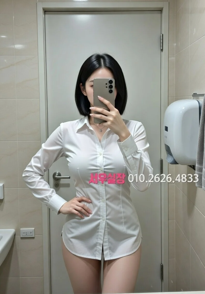 광안리 정빠 추천 및 검증된 최상급 프리미엄 업소 스크린샷