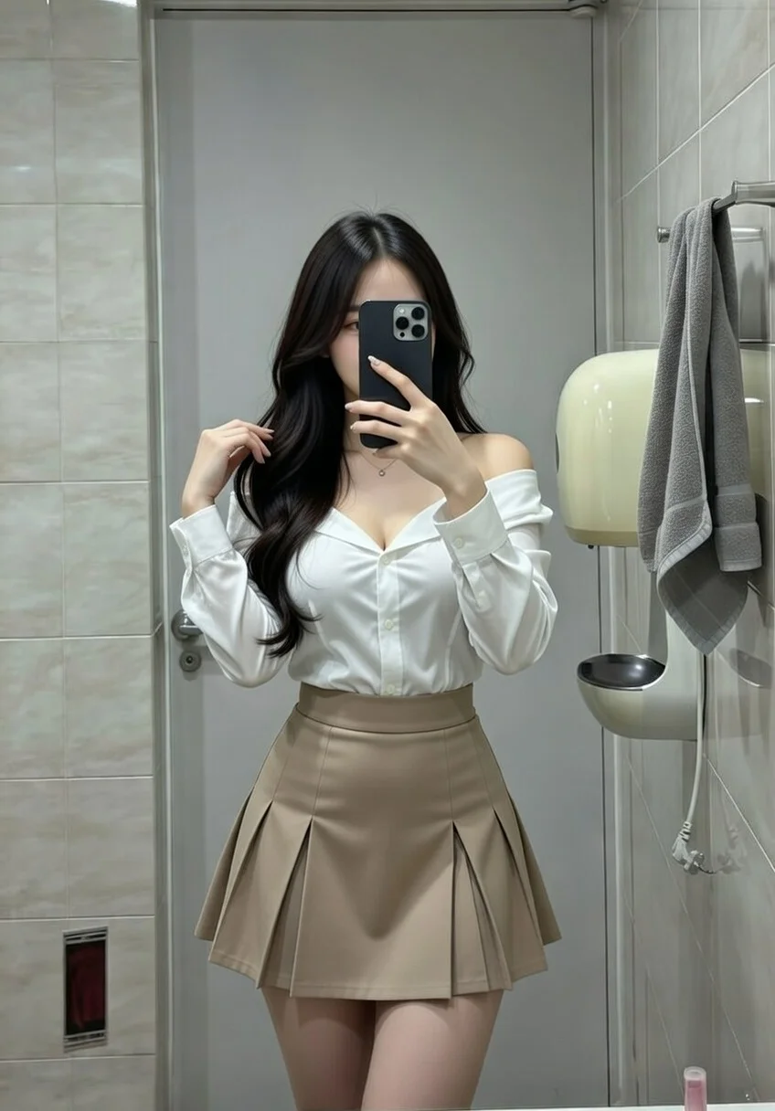 광안리 다국적 프리미엄 라인업 5번 프로필