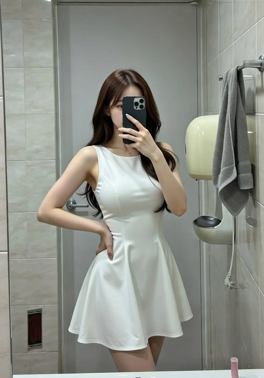 광안리 텐프로 프리미엄 라인업 11번 프로필